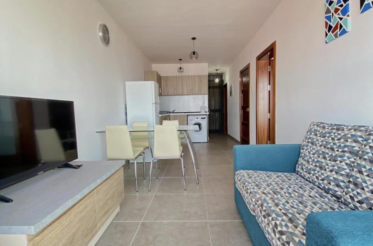 F1 2 St Julians, Private Room, Bathroom & Living Shared Saint Julian's Εξωτερικό φωτογραφία