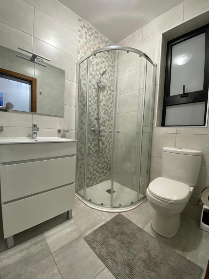 F1 2 St Julians, Private Room, Bathroom & Living Shared Saint Julian's Εξωτερικό φωτογραφία